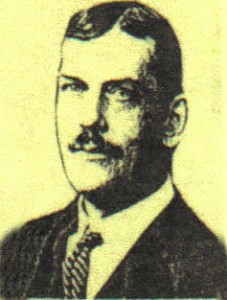 August Lindskoog